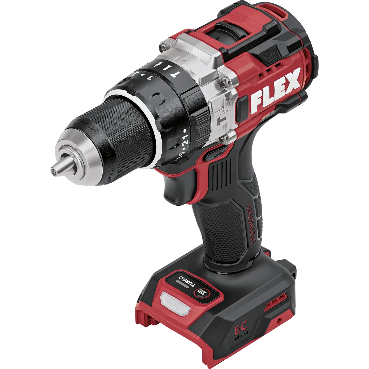FLEX PD 2G 18-EC HD2 Akulu Darbeli Matkap 170Nm