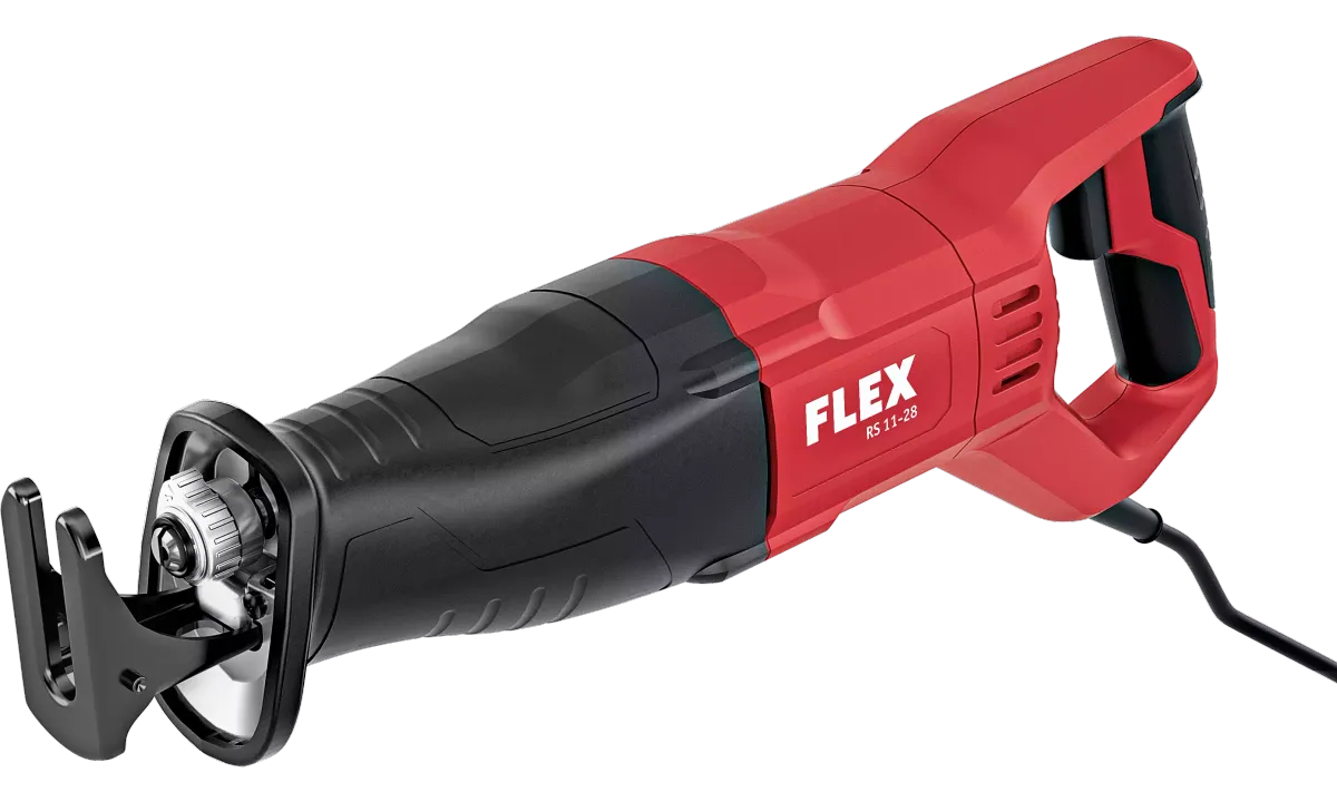 FLEX RS 11-28 Tilki Kuyrugu Testere 1100W
