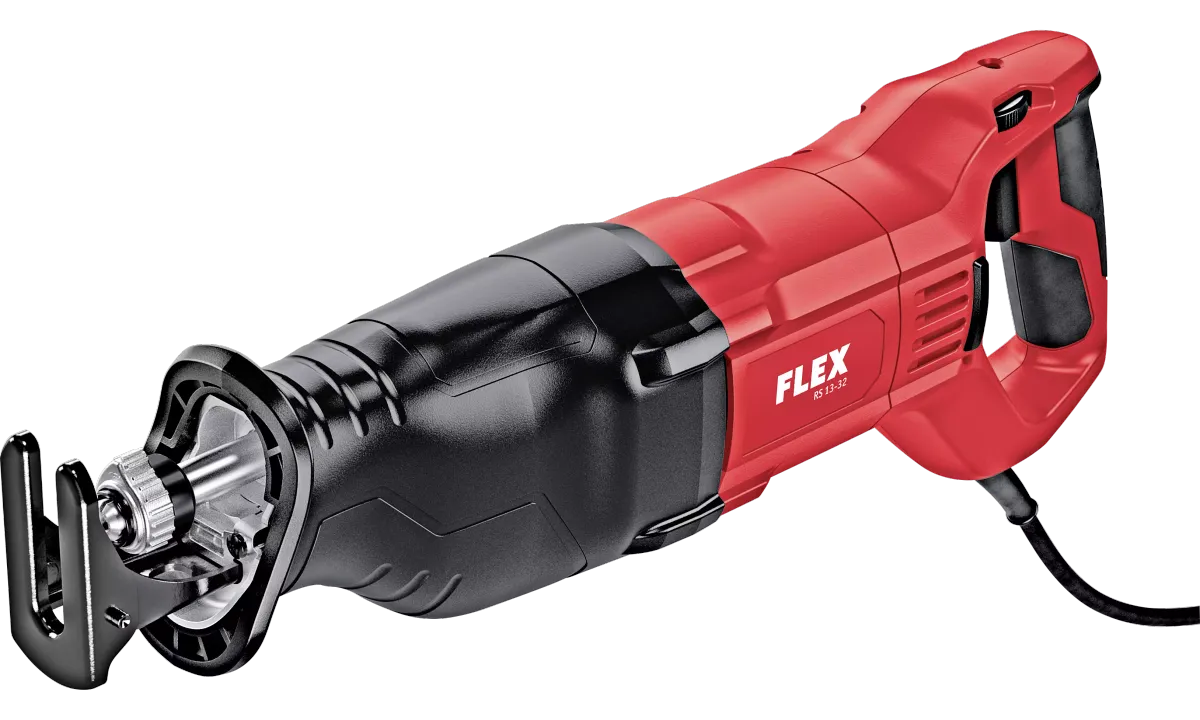 FLEX RS 13-32 Tilki Kuyrugu Testere 1300W