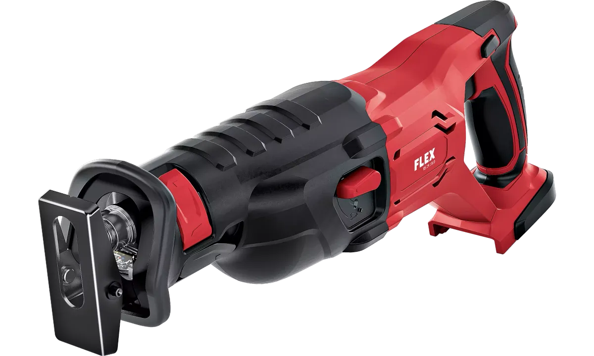 FLEX RS 29 18.0 Akulu Tilki Kuyrugu Testere 18V