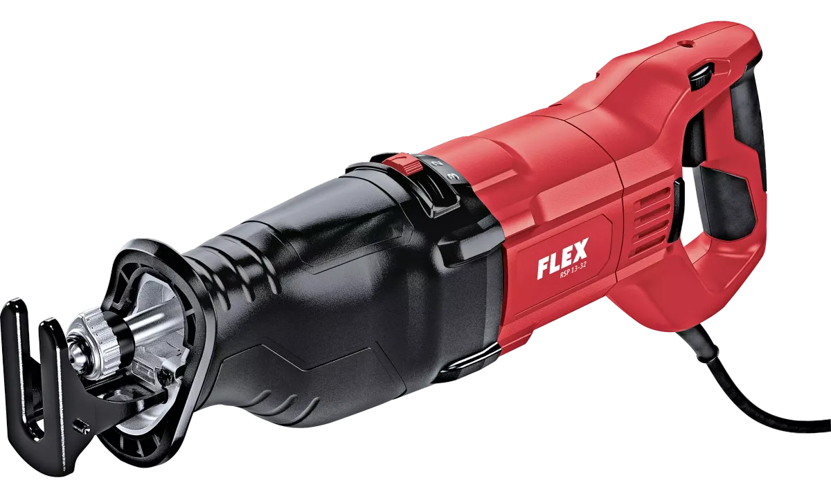 FLEX RSP 13-32 Pandullu Tilki Kuyrugu Testere 1300W