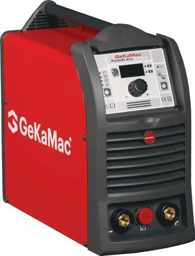 Gedik PoWer ARC 3000 MMA Kaynak Makinesi 270A
