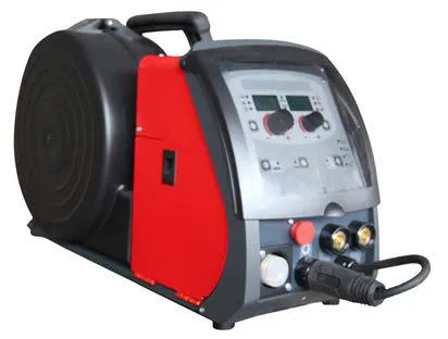 Gedik PoWer MIG 255 Pulse MIG/MAG Kaynak Makinesi 250A