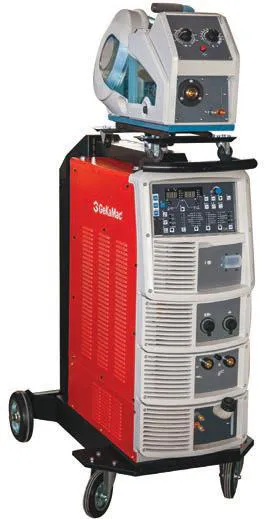 Gedik PoWer MIG GPS WB 500 L MIG/MAG Kaynak Makinesi 550A