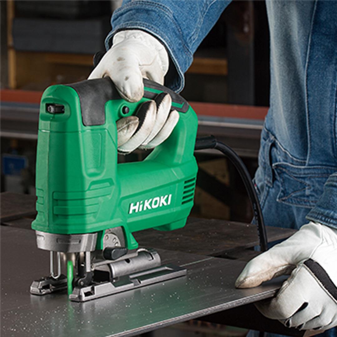 Hikoki CJ90VST2 dekupaj testere