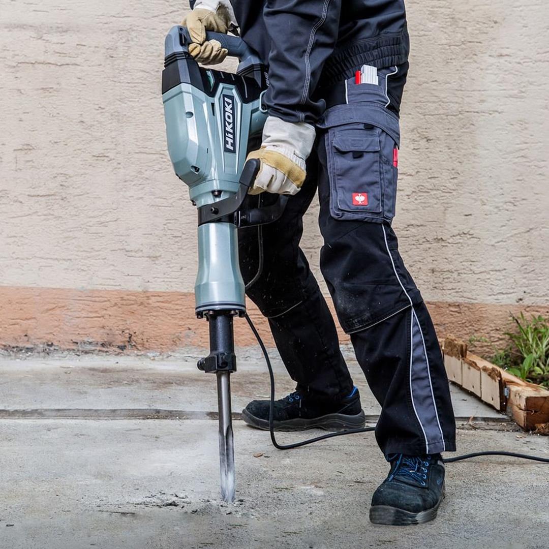 Hikoki H65SB3 altıgen şaftlı yıkım kırıcısı, ürün fotoğrafı