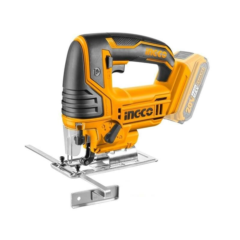 Ingco CJSLI8501 20V Akülü Dekupaj Testere