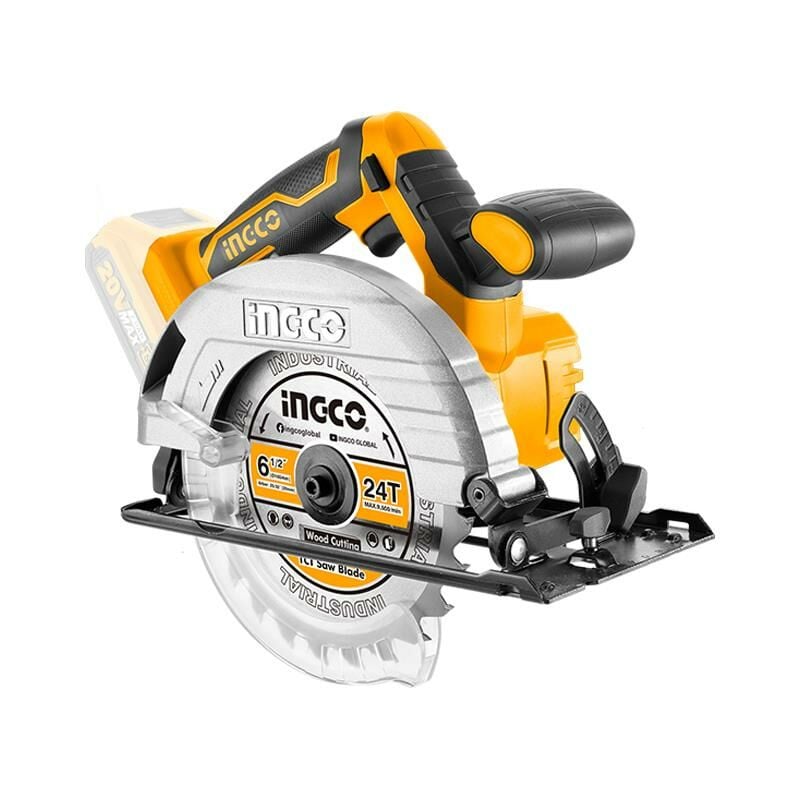 Ingco CSLI1651 20V Akülü 165mm Sunta Kesme