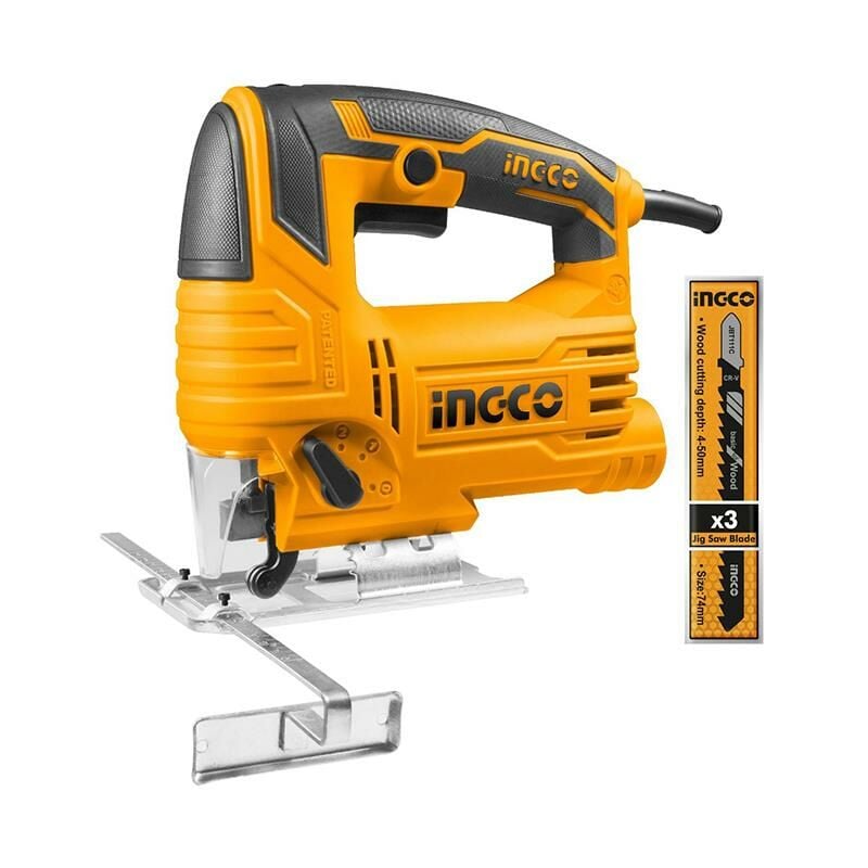Ingco JS57028 570W Kablolu Dekupaj Testere