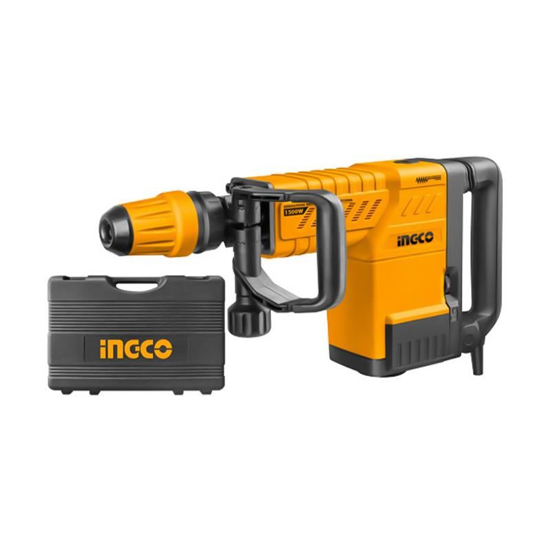 Ingco PDB15006 1500W Kablolu SDS-Max Kırıcı