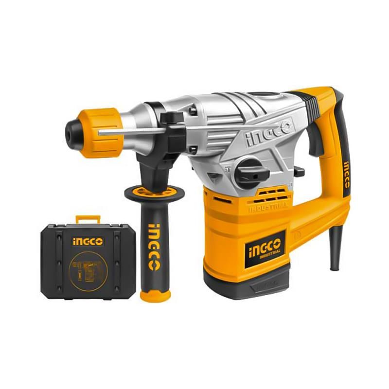 Ingco RH15008 1500W Kablolu SDS-Plus Kırıcı/Delici