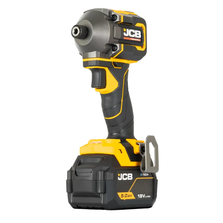 JCB 18PID-230 Komursuz Akulu Darbeli Vidalama 230Nm