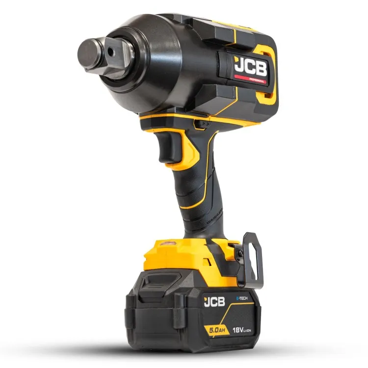 JCB 18PIW-2300 Komursuz Akulu Somun Sikma 2300Nm