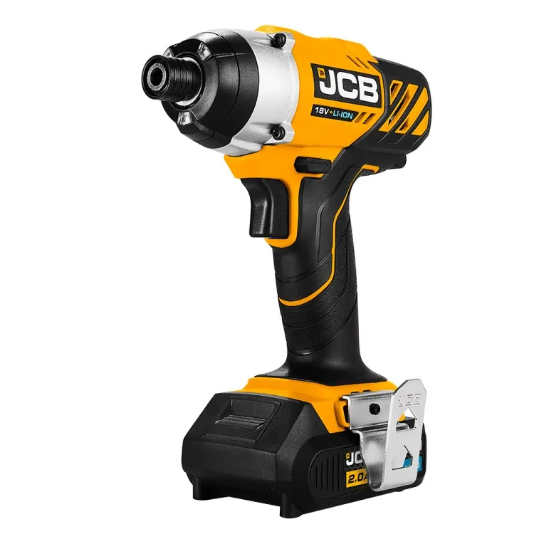 JCB 21-18ID Akulu Darbeli Vidalama 150Nm
