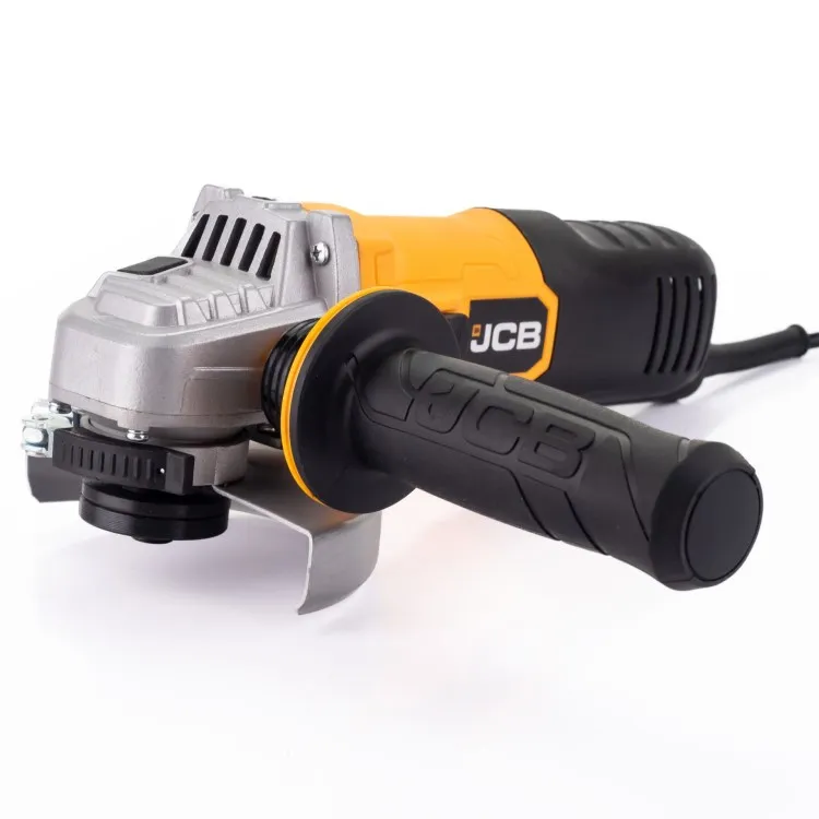 JCB 21-AG115-E Avuc Taslama 600W