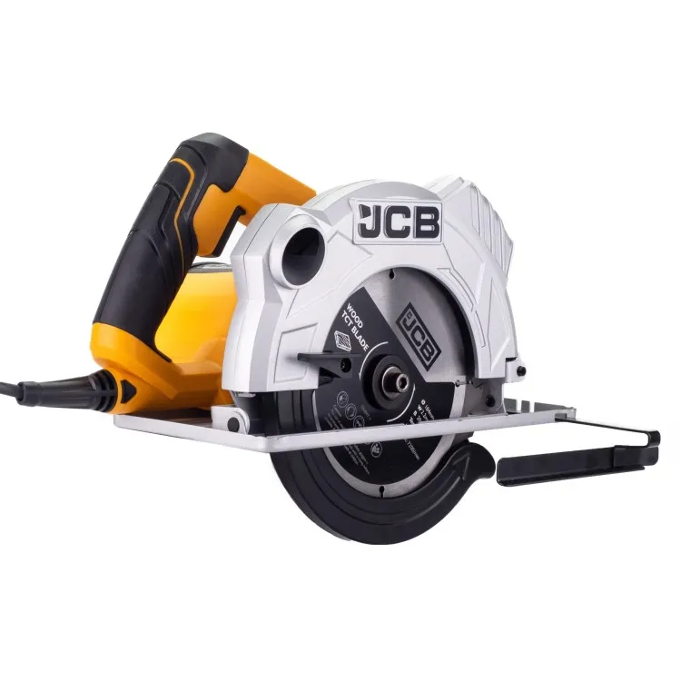 JCB 21-CS1500 Daire Testere 1500W