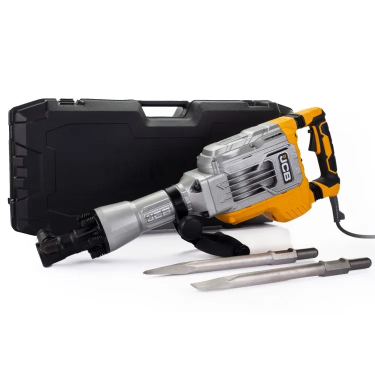 JCB 21-DH1700 Hex Kirici 1700W