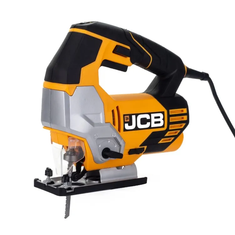 JCB 21-JS800 Dekupaj Testere 800W