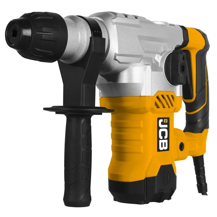 JCB 21-RH1500 SDS-Plus Kirici Delici 1500W
