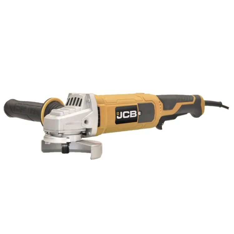 JCB AG115-SL-E Avuc Taslama 1200W
