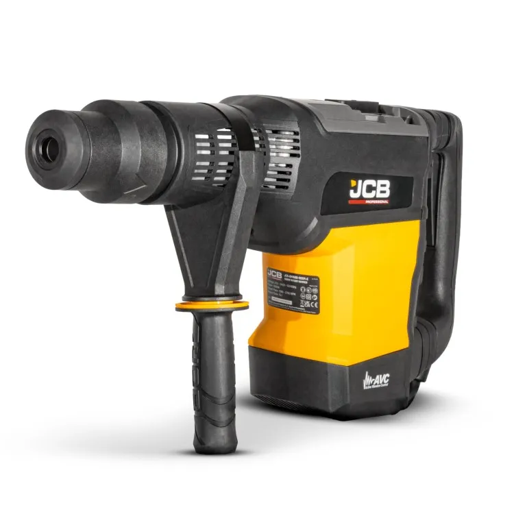JCB DH1500-SDSM SDS-Max Kirici 1500W