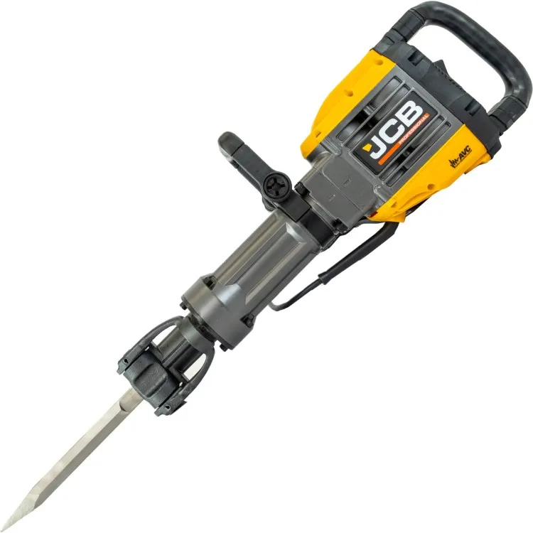 JCB DH1600 Hex Kirici 1600W