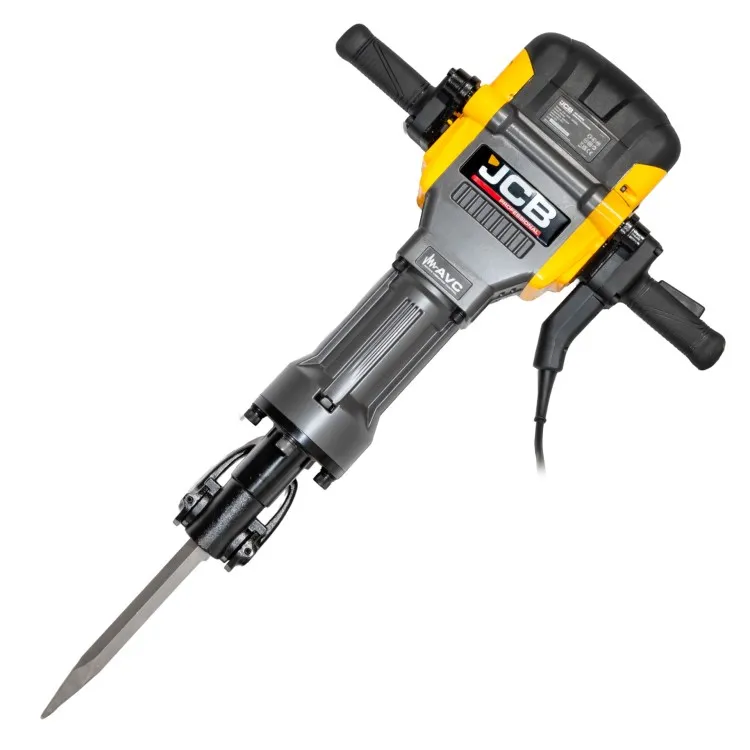 JCB DH2000 Hex Kirici 2000W