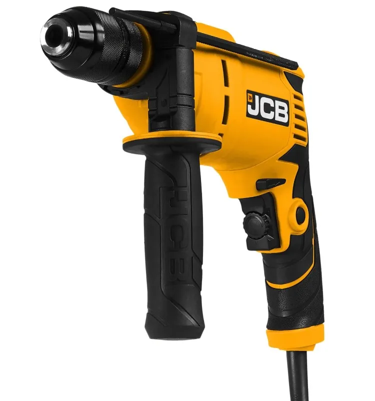 JCB ID750-E Darbeli Matkap 750W