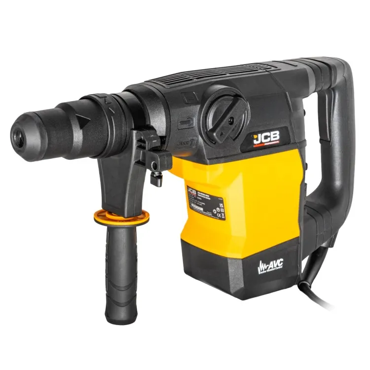 JCB RH1200-SDSM SDS-Max Kirici Delici 1200W