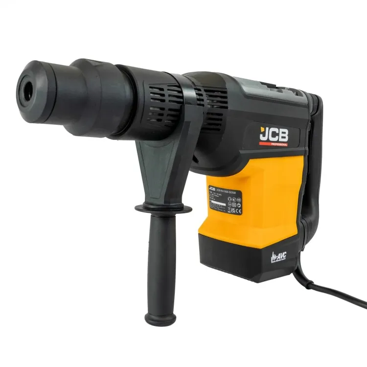 JCB RH1500-SDSM SDS-Max Kirici Delici 1500W