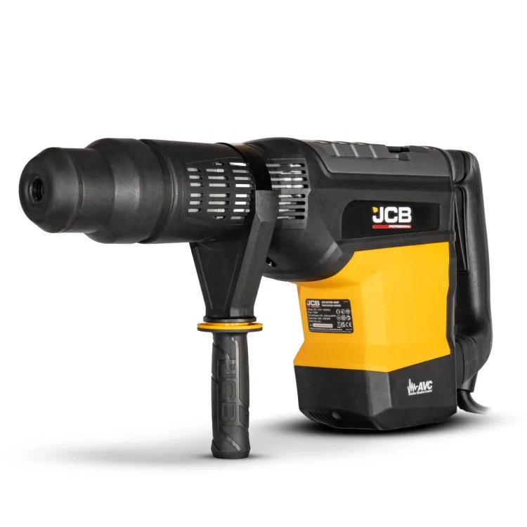 JCB RH1700-SDSM SDS-Max Kirici Delici 1700W