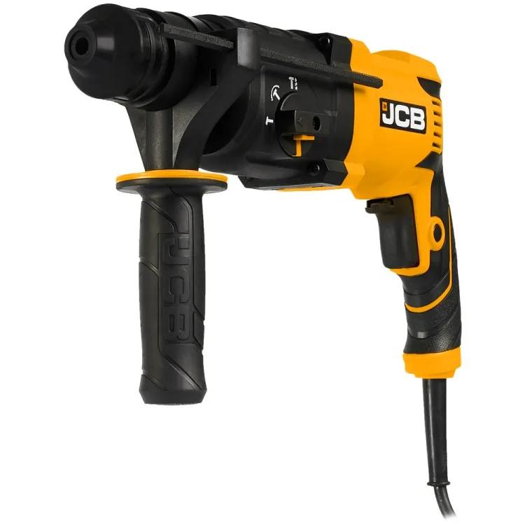 JCB RH850X-E SDS-Plus Kirici Delici 820W