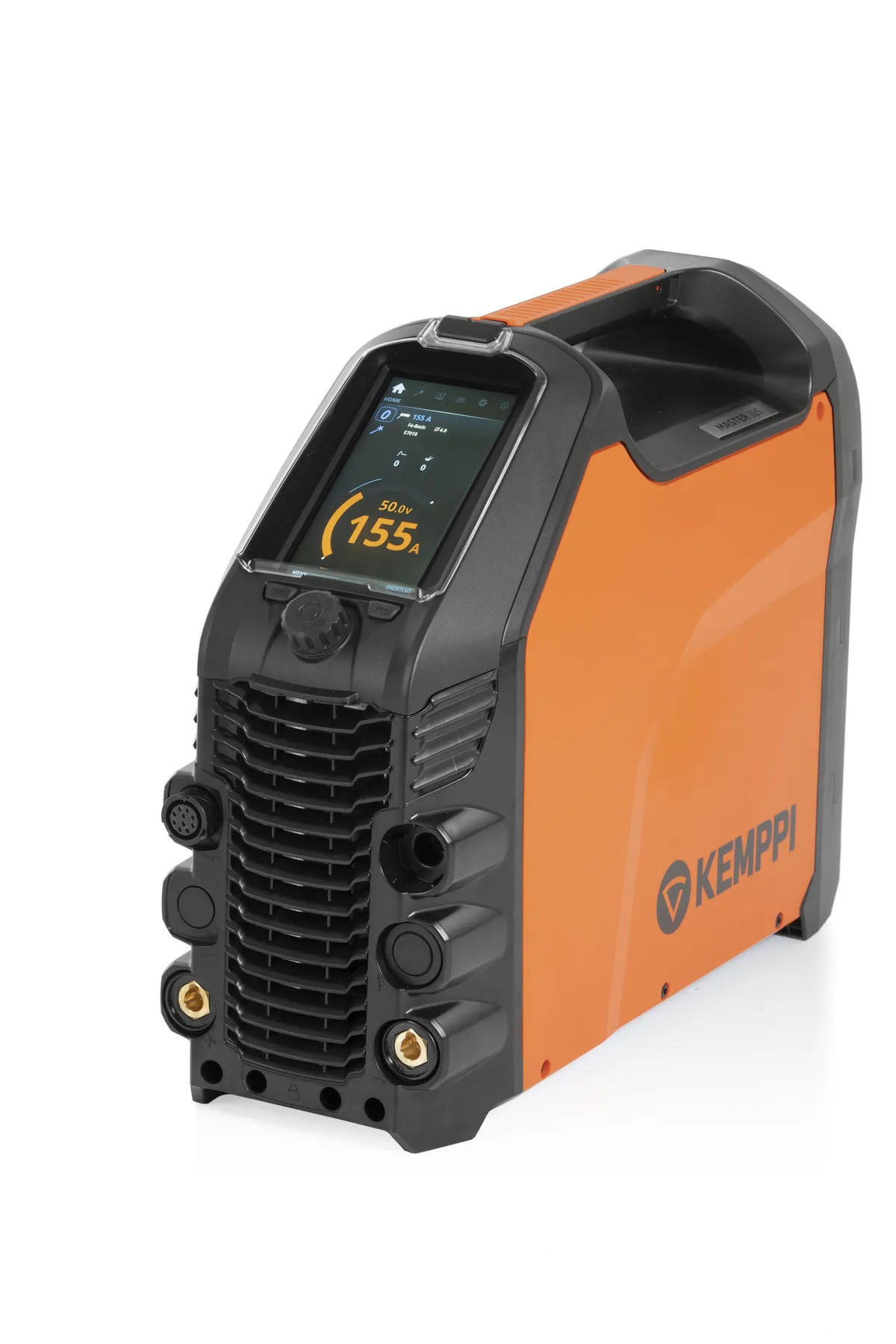 Kemppi Master 315 MMA Kaynak Makinesi 300A