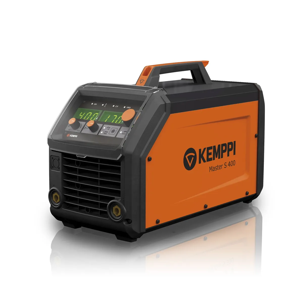 Kemppi Master S 400 MMA Kaynak Makinesi 400A