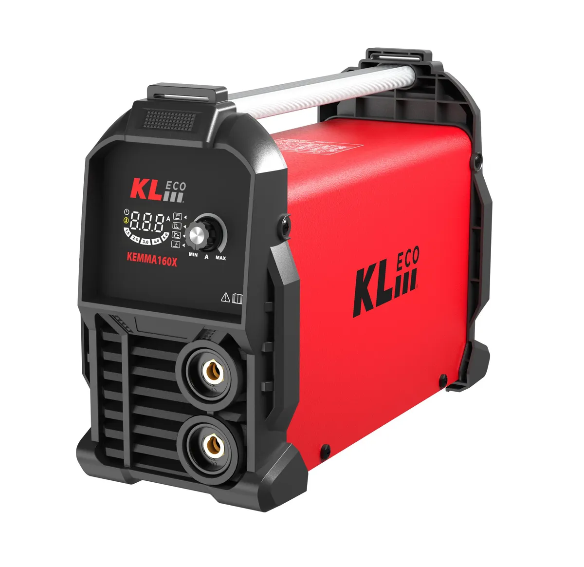 KL ECO KEMMA160X MMA Kaynak Makinesi 160A