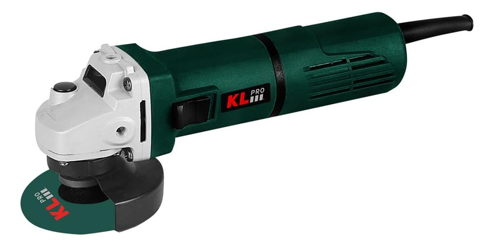 KLPRO KLAT11502 115 mm avuç taşlama makinesi
