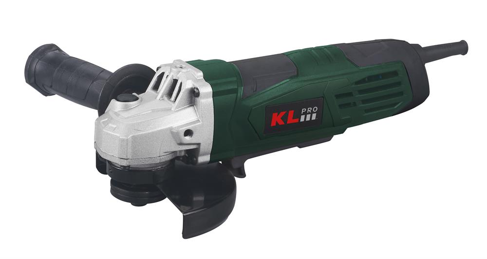 KLPRO KLAT11510 115 mm avuç taşlama makinesi