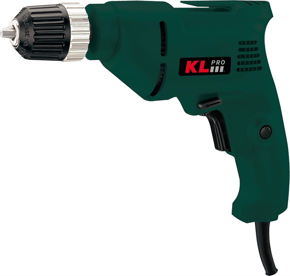 KLPRO KLNM61210 500W kablolu darbesiz matkap