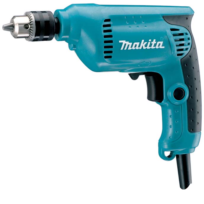 Makita 6412 darbesiz matkap