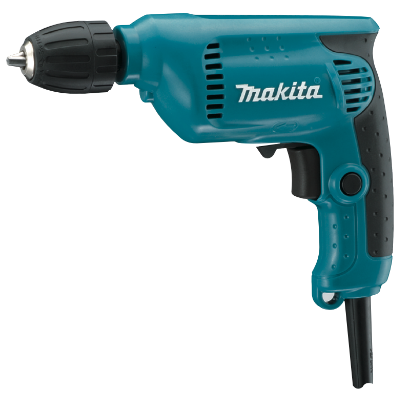 Makita 6413 darbesiz matkap