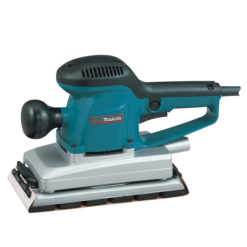 Makita BO4901 zımpara