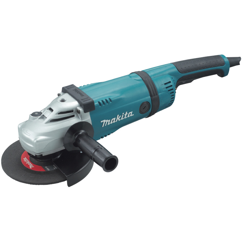 Makita GA7030 180 mm büyük taşlama, ürün fotoğrafı