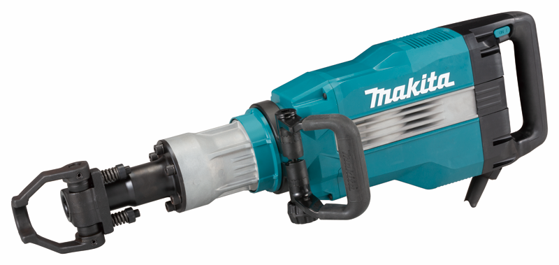 Makita HM1502 altıgen şaftlı yıkım kırıcısı, ürün fotoğrafı