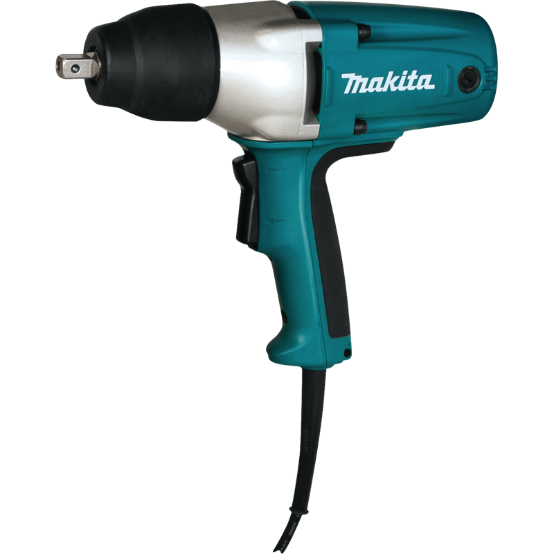 Makita TW0350 darbeli somun sıkma