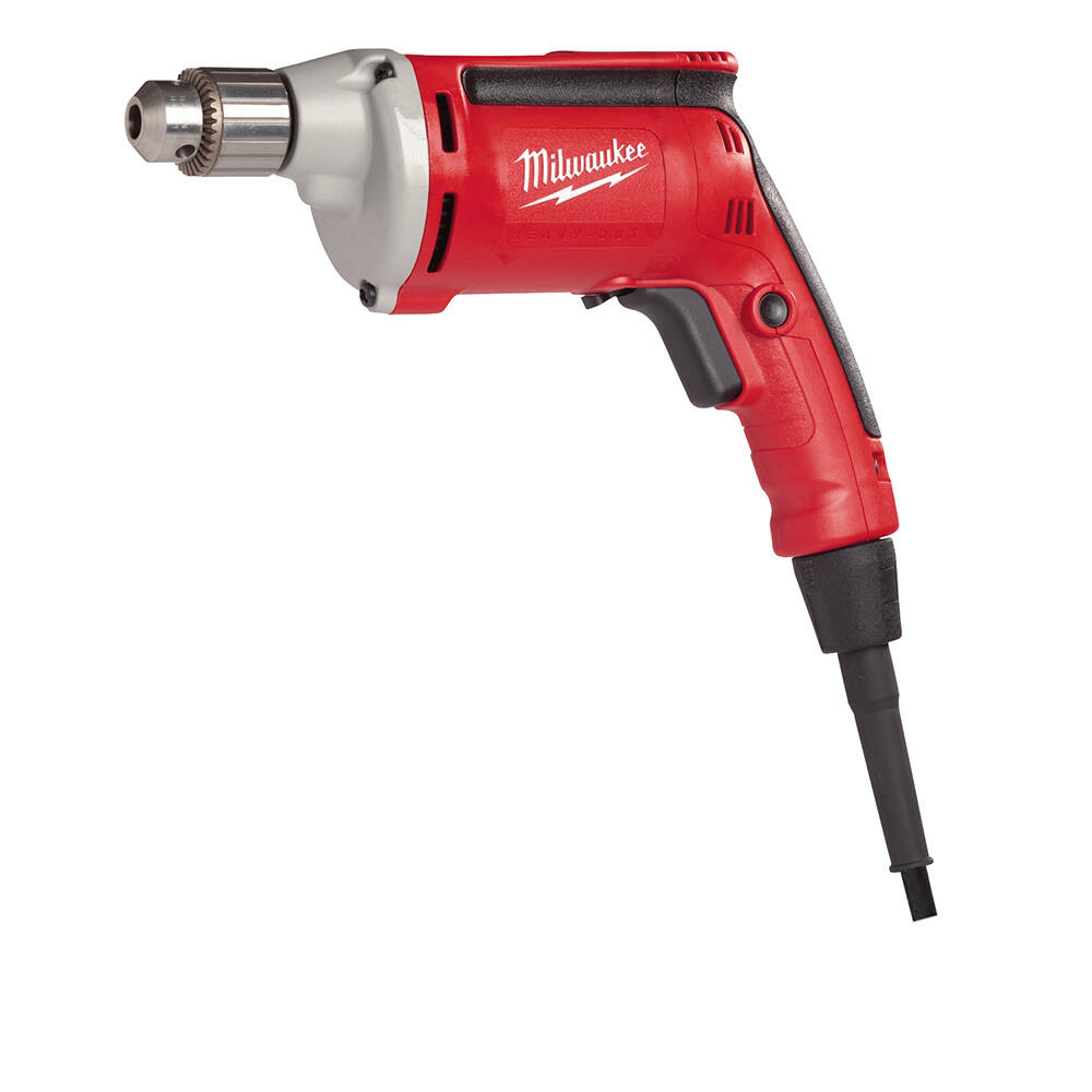 Milwaukee HDE 6 RQ Darbesiz Matkap