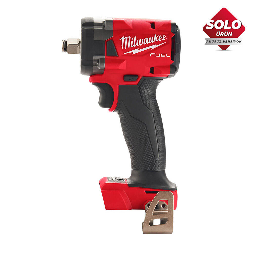 Milwaukee M18 FIW2F-12-0X Darbeli Somun Sıkma