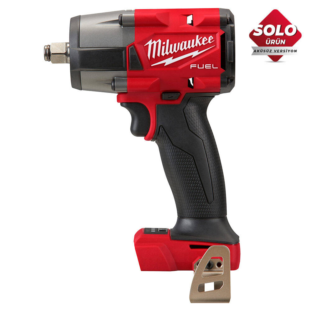 Milwaukee M18 FMTIW2F12-0 Darbeli Somun Sıkma