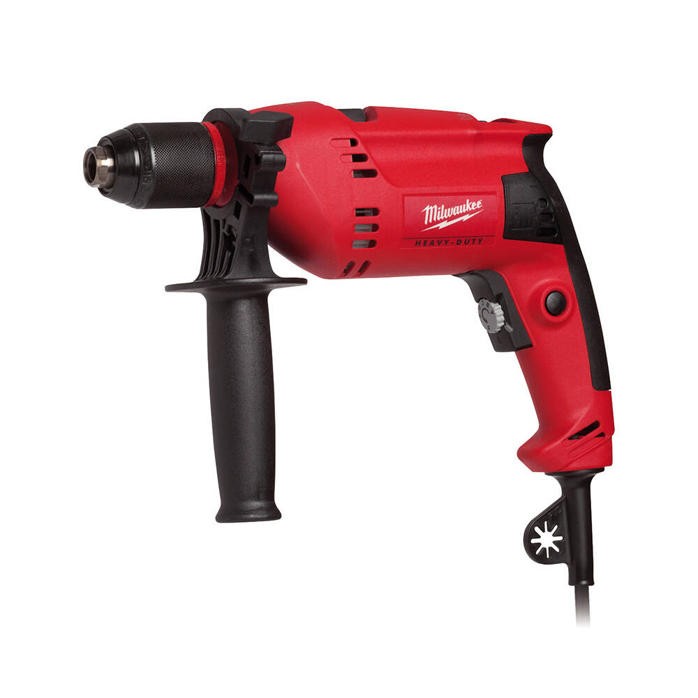 Milwaukee PDE 13 RX Darbeli Matkap