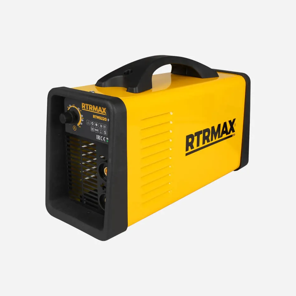 RTRMAX RTM5220 MMA Kaynak Makinesi 200A