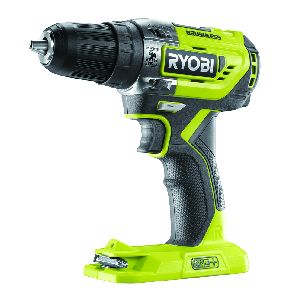 Ryobi R18PD5 18V ONE+